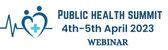 International E-Conference on Public Health and Patient Safety